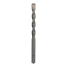 Bosch Drilling Cylinder 3 Concrete Percussion Bit 8mm Silver