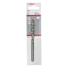 Bosch Drilling Cylinder 3 Concrete Percussion Bit 8mm Silver