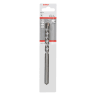 Bosch Drilling Percussion Bit 150 x 12mm Silver