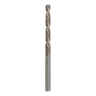 Bosch HSS-G Metal Drill Bit 93 x 5.50mm Chrome