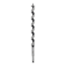 Bosch Drilling Auger Bit-Hex Shank Drive 13mm Silver/Black