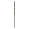 Bosch HSS-G Metal Drill Bits 61 x 3mm Chrome Pack of 2