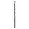 Bosch Drilling Percussion Bit 150 x 12mm Silver