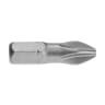 Bosch Screw driving Extra Hard PZ1 25mm Grey