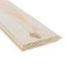 FSC Standard Whitewood Tongue and Groove 28 x 137mm