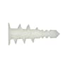 Rawlplug Self-Drill Fixing For Plasterboard 22 x 14mm Pack of 25