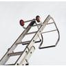 Extension Roof Ladder 4.3m - 7.67m