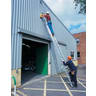 Double Ladder Alloy 3.93m - 5.30m