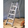 Step Ladder Alloy 1.48m