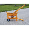 Heavy Duty Block and Slab Splitter