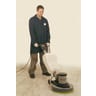 Floor Polisher/Scrubber