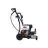 Cold Pressure Washer