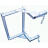 Rubbish Chute Universal Fixing Frame