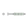 Rawlplug M10 Loose Bolts 50mm Pack of 5