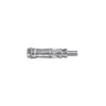 Rawlplug Rawlbolt Loose Bolt 75 x 10mm Pack of 25