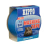 Hippo 14 Day Masking Tape 50m x 50mm Blue