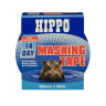 Hippo 14 Day Masking Tape 50m x 50mm Blue