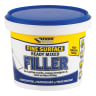 Everbuild Fine Surface Filler Handy 600g White