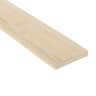 FSC Redwood Bullnosed Architrave 19 x 50mm (act size 14.5 x 70mm)