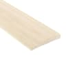 Redwood Chamf & Rounded Architrave 19 x 100mm (act size 14.5 x 96mm)