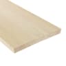 Standard Dressed All Round 21 x 170mm