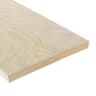 Standard Dressed All Round 21 x 195mm