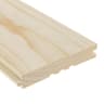 PEFC Standard Whitewood Tongue and Groove 19 x 113mm