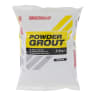 Sealocrete Powder Grout 2.5kg White