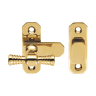 Carlisle Brass T-Handle Fastener 57 x 19mm Polished Brass