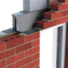 Catnic Heavy Duty Cavity Wall Lintel 2100 x 157 x 283mm Black