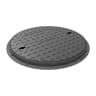 Wrekin Light Duty Access Cover and Frame 40 x 450mm