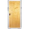 Jewson Ledged & Braced Door 762 x 1981mm