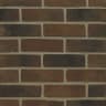 Wienerberger New Red Multi Gilt Stock Brick 65mm