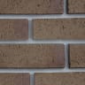 Raeburn Livingstone Brick 65mm Red