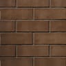 Carlton Victorian Brick 73mm Red