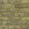 Bespoke Abbotsley Antique Brick 65mm Yellow/Brown