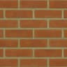 Bespoke Montana Brick 65mm Red