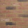 Wienerberger Desimpel Hathaway Brindled Brick 65mm Red