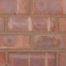 Northcot Victorian Greenwich Brick 73mm Red