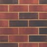 Wienerberger Old Weatherfield Brick 73mm Red