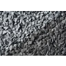 Decorative Aggregates Blue Slate Chippings 40mm Bulk Bag