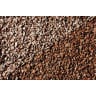 Cumbrian Red Stone Chippings 800kg Bulk Bag