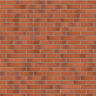 Ibstock Bridgwater Weathered Brick 65mm Red