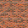 Ibstock Grainger Antique Brick 65mm Red