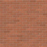 Ibstock Bristol Red Brick 65mm