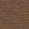 Ibstock Etruscan Brick 65mm Brown