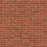 Ibstock Dorset Stock Brick 65mm Red