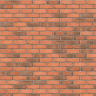 Ibstock Facing Northumbrian Cottage Brick 65mm Red