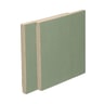 Gyproc Moisture Resistant Square Edge Plasterboard 2400 x 1200 x 12.5mm