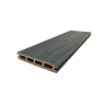 Alchemy Habitat+ Composite Decking 22 x 135 x 3600mm FSC Rydal Mid-Grey